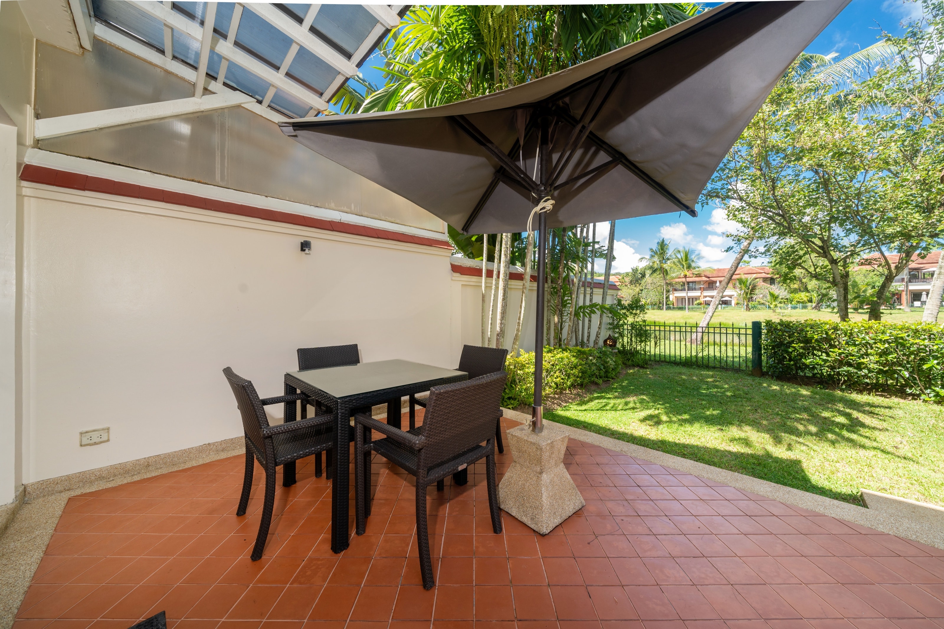 Angsana Villas Laguna 3BR Pool Villa — 3/70