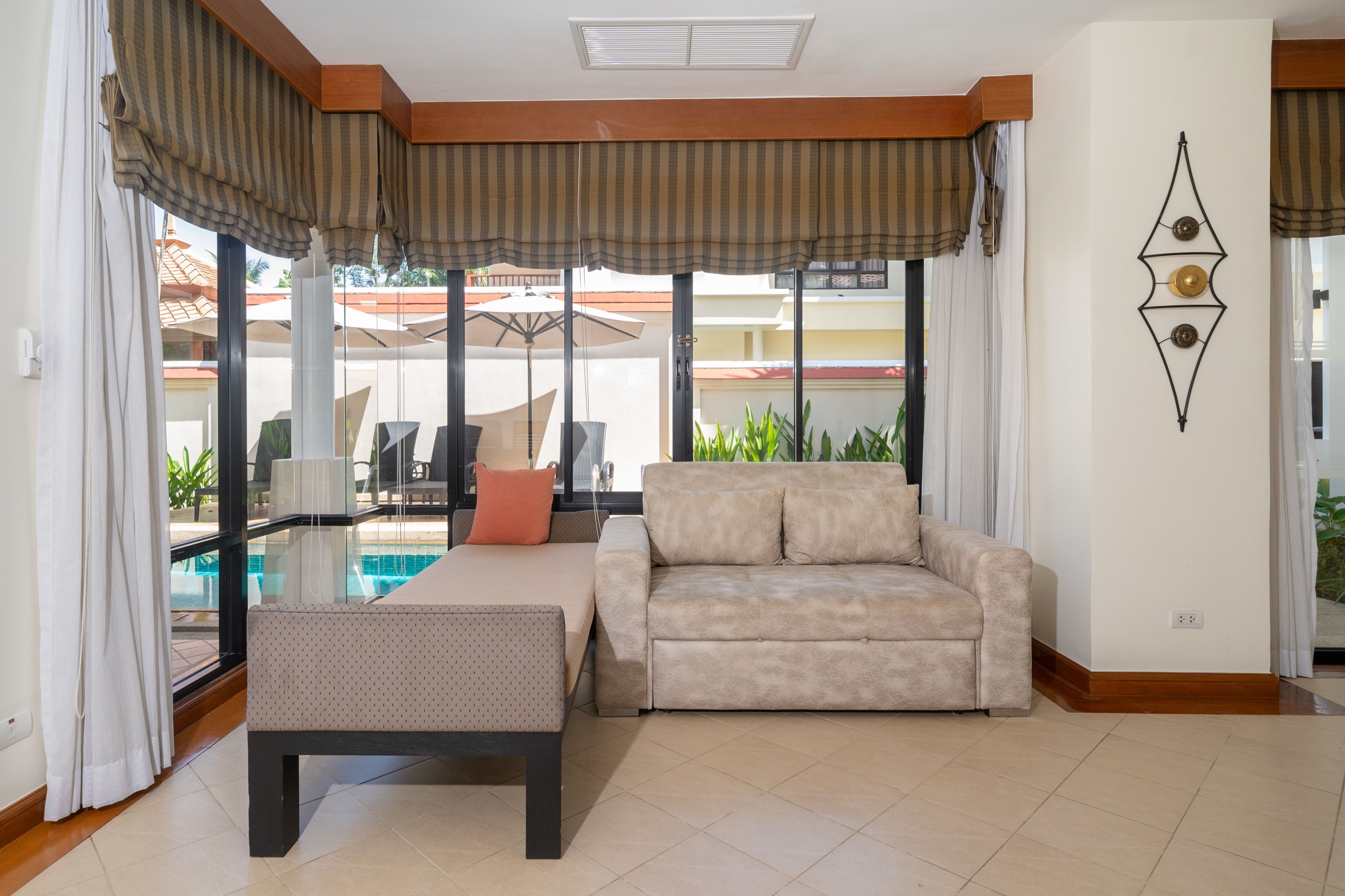 Angsana Villas Laguna 3BR Pool Villa — 12/70