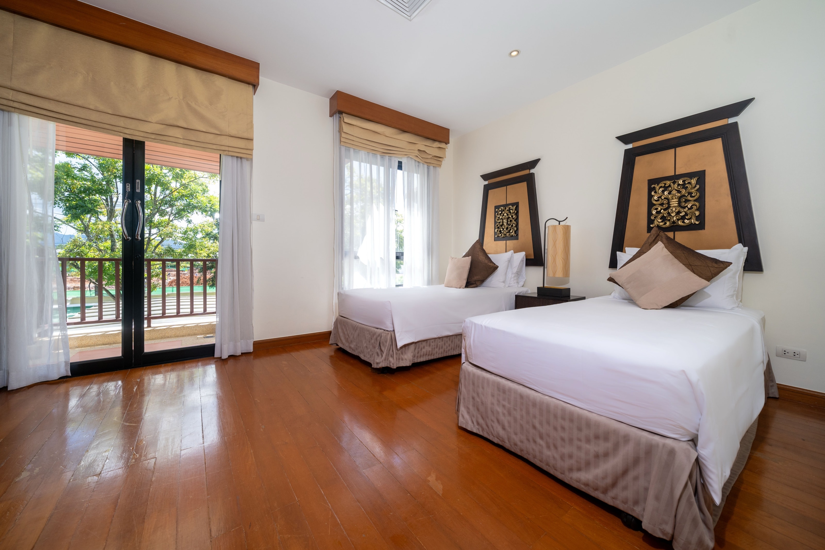 Angsana Villas Laguna 3BR Pool Villa — 26/70