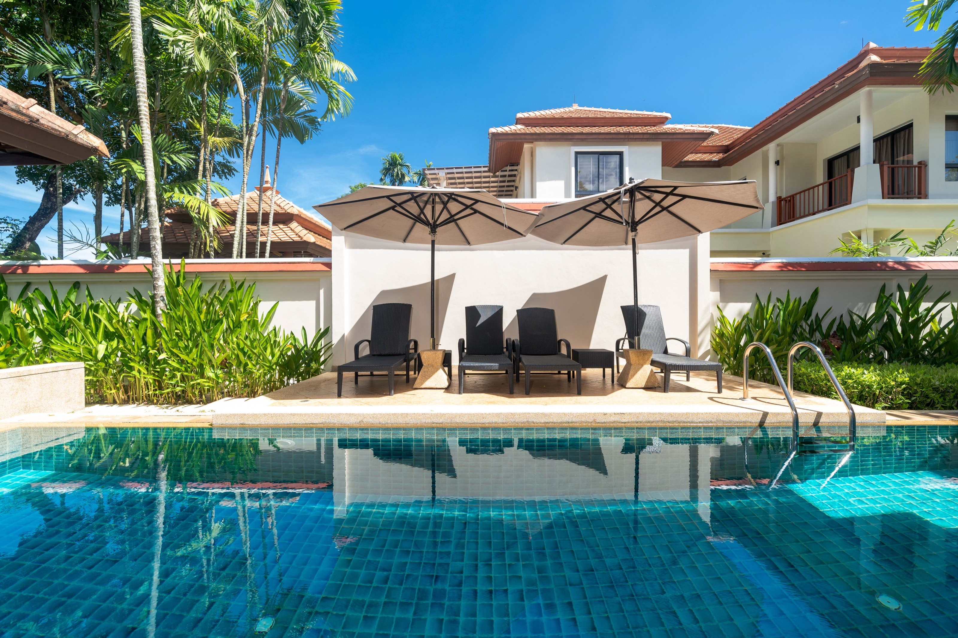 Angsana Villas Laguna 3BR Pool Villa — 33/70