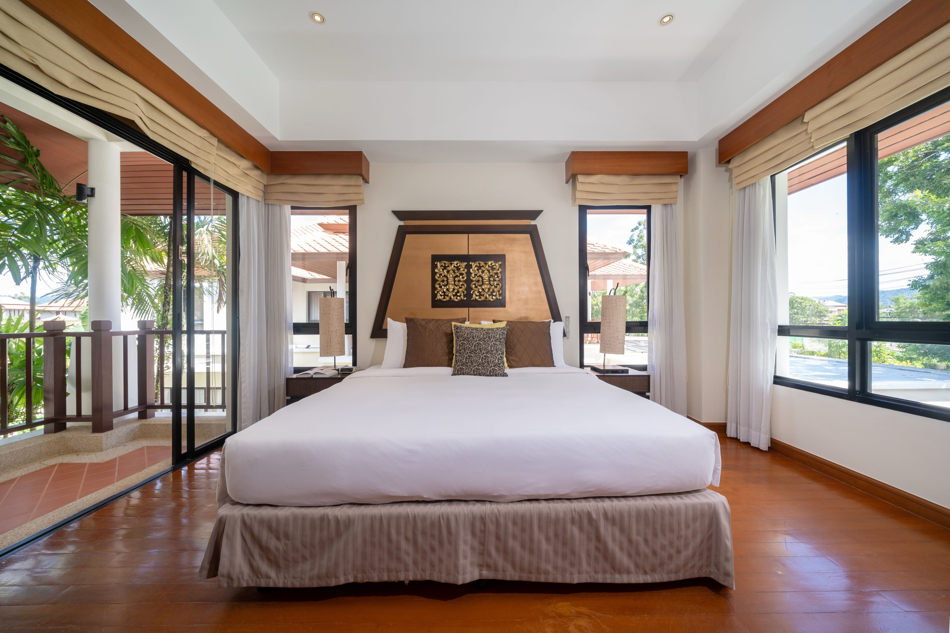 Angsana Villas Laguna 3BR Pool Villa — 34/70