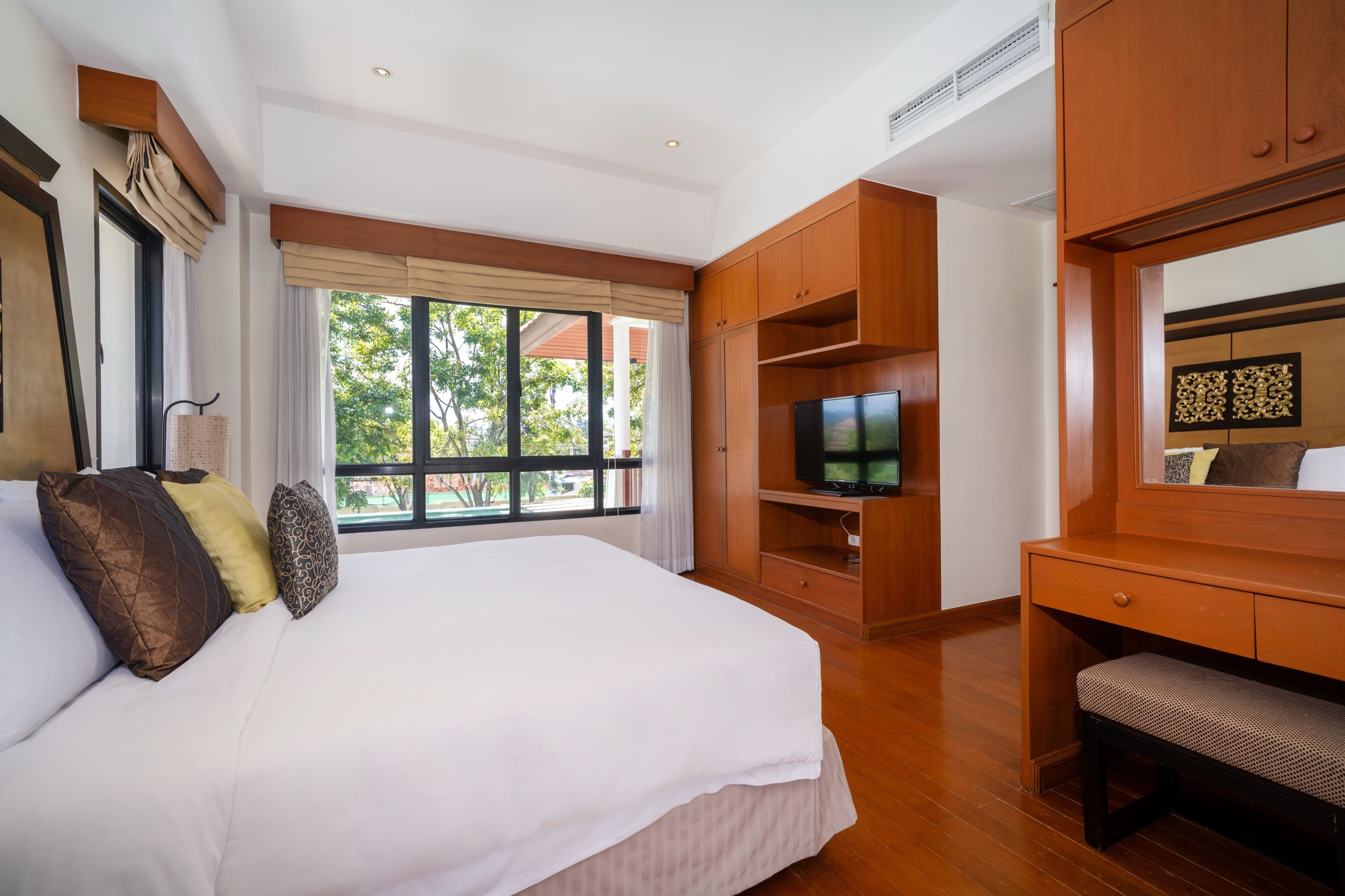 Angsana Villas Laguna 3BR Pool Villa — 35/70