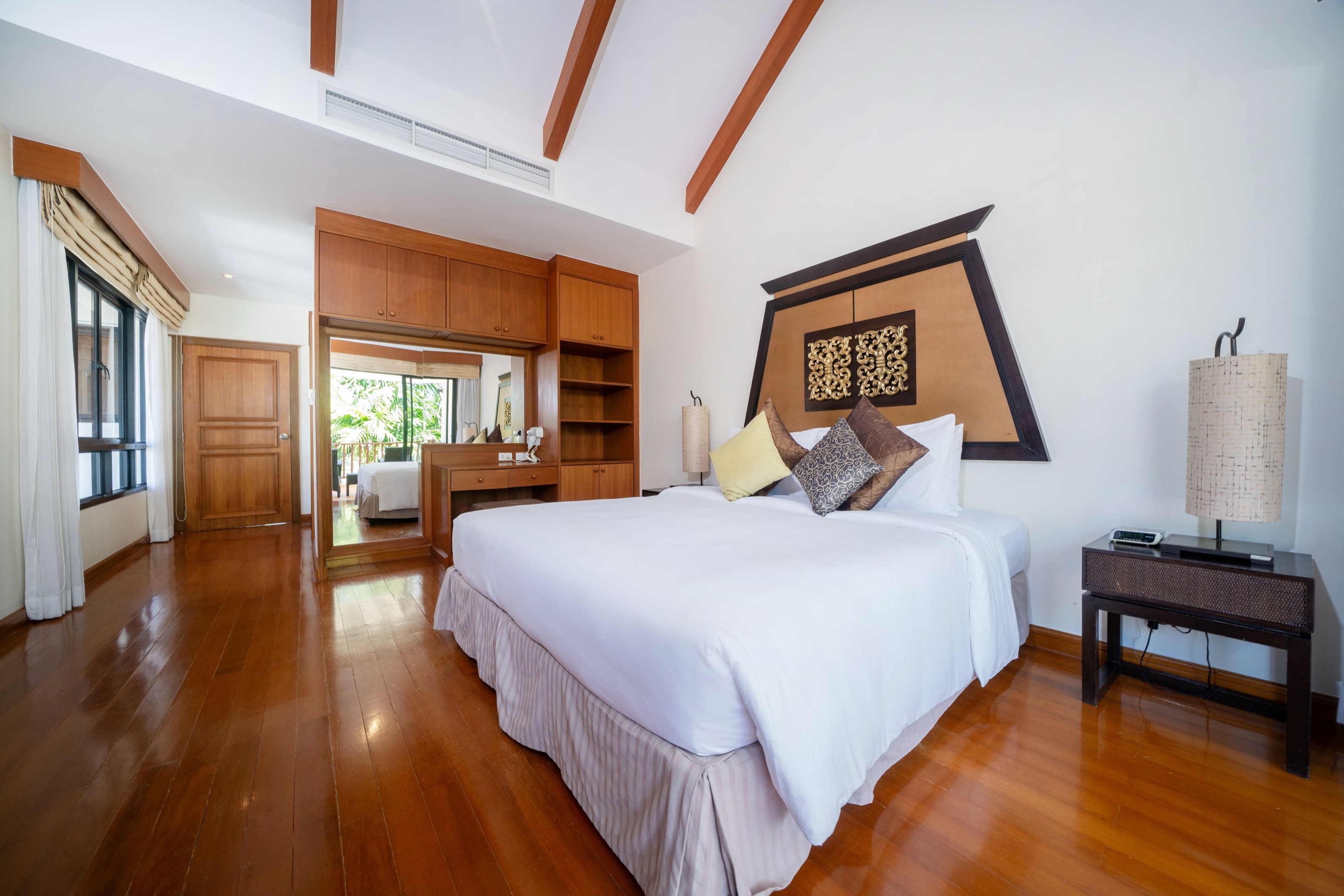 Angsana Villas Laguna 3BR Pool Villa — 40/70