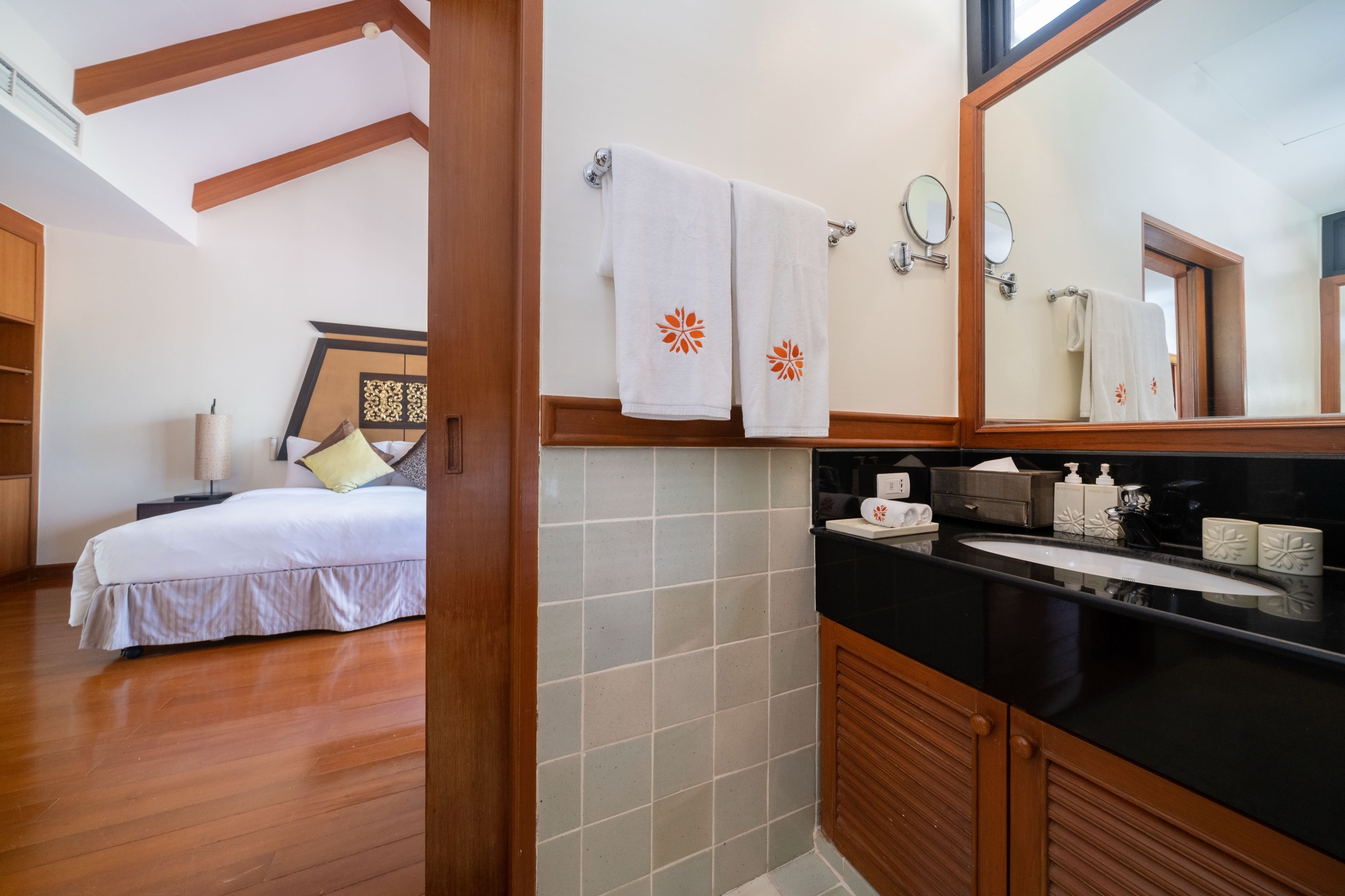 Angsana Villas Laguna 3BR Pool Villa — 52/70