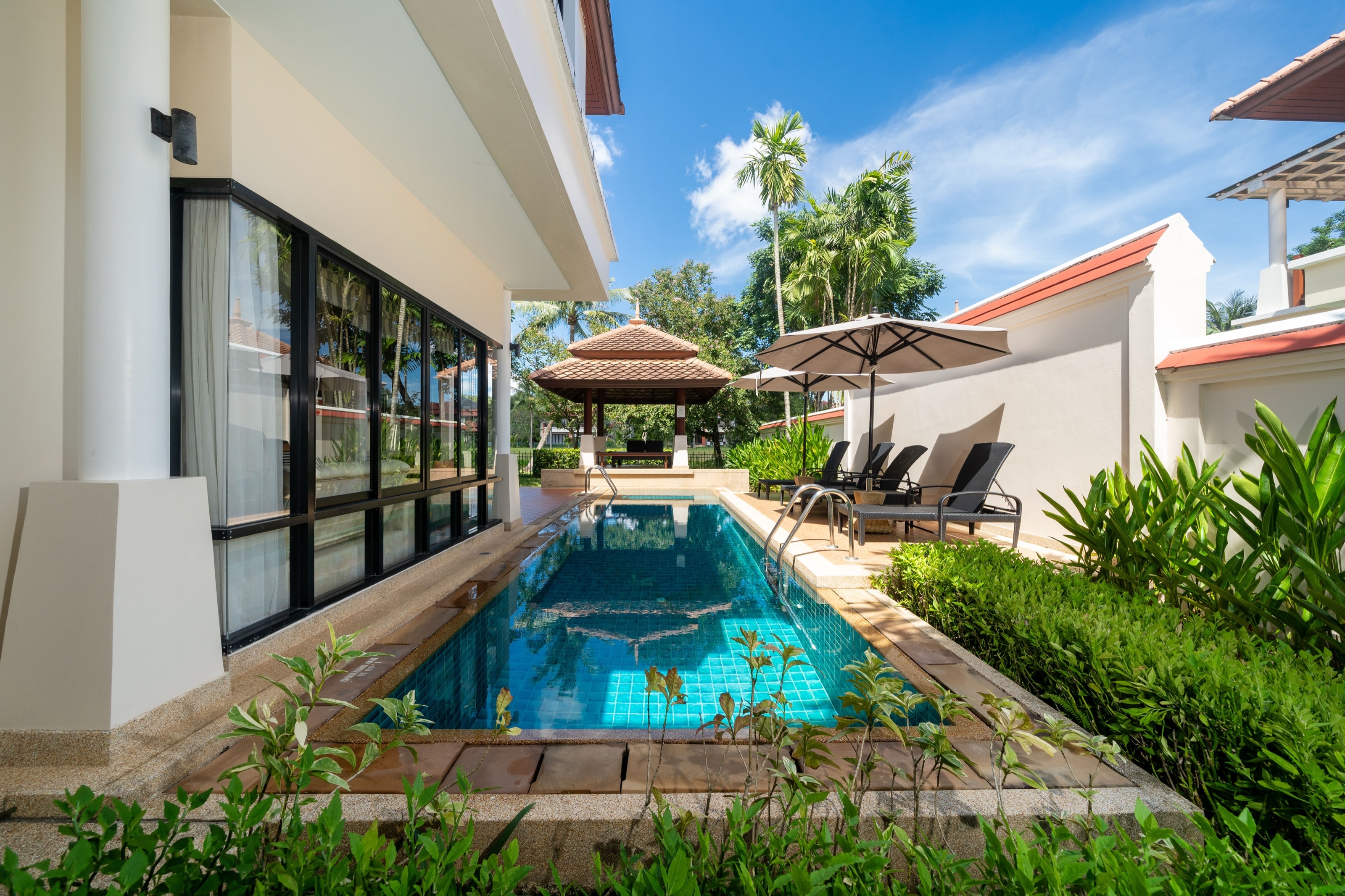 Angsana Villas Laguna 3BR Pool Villa — 55/70