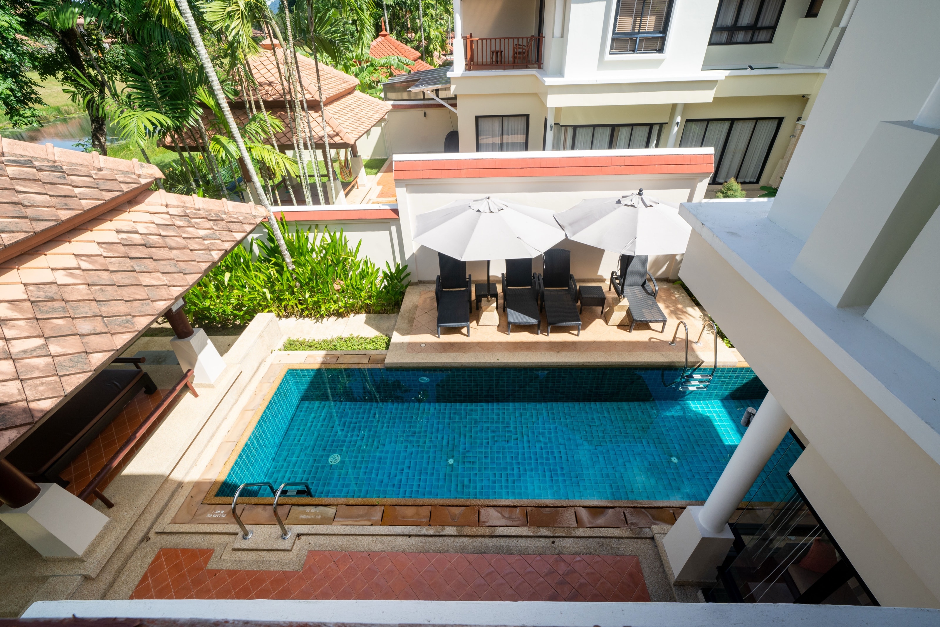 Angsana Villas Laguna 3BR Pool Villa — 57/70
