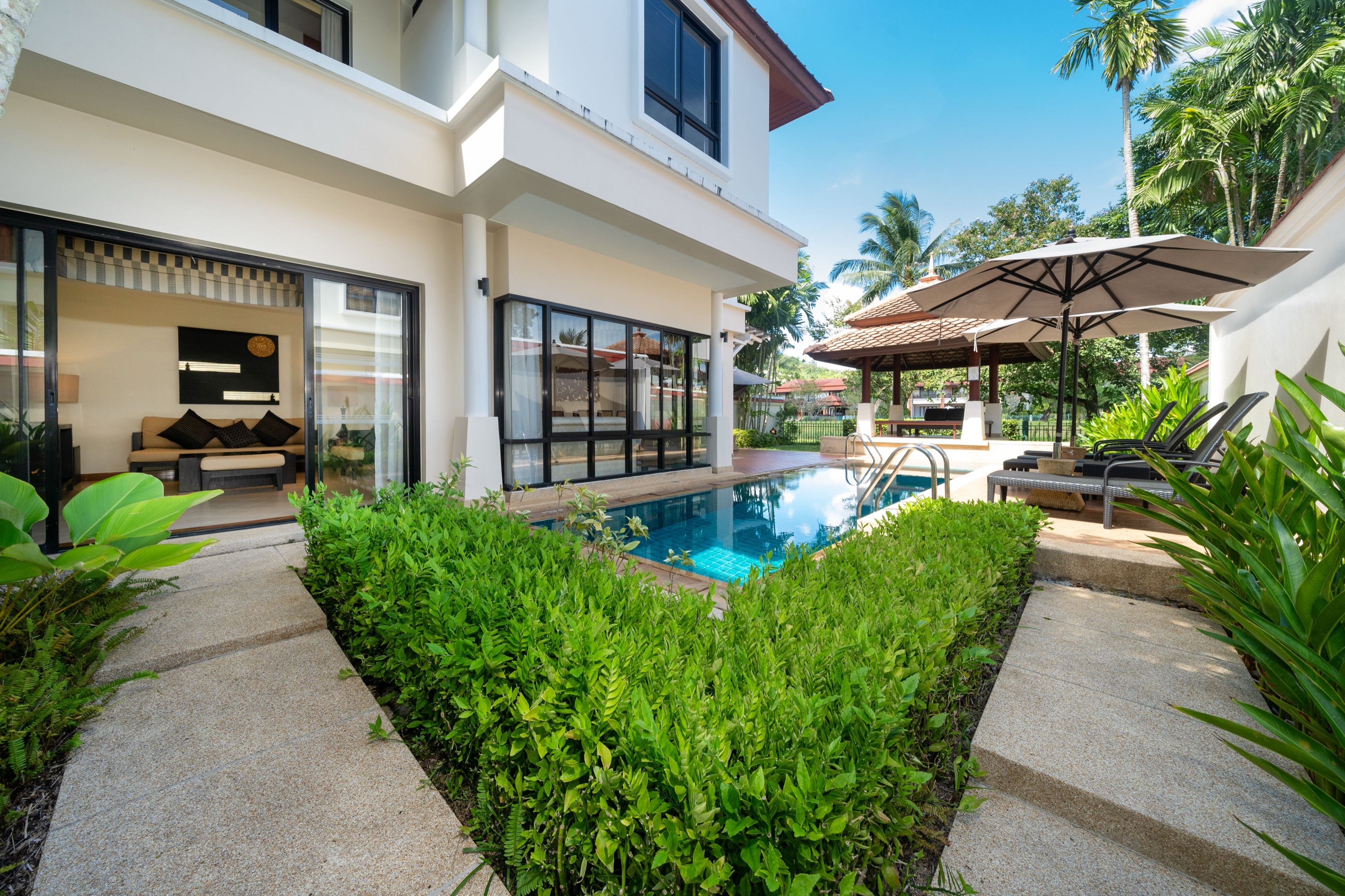 Angsana Villas Laguna 3BR Pool Villa — 66/70