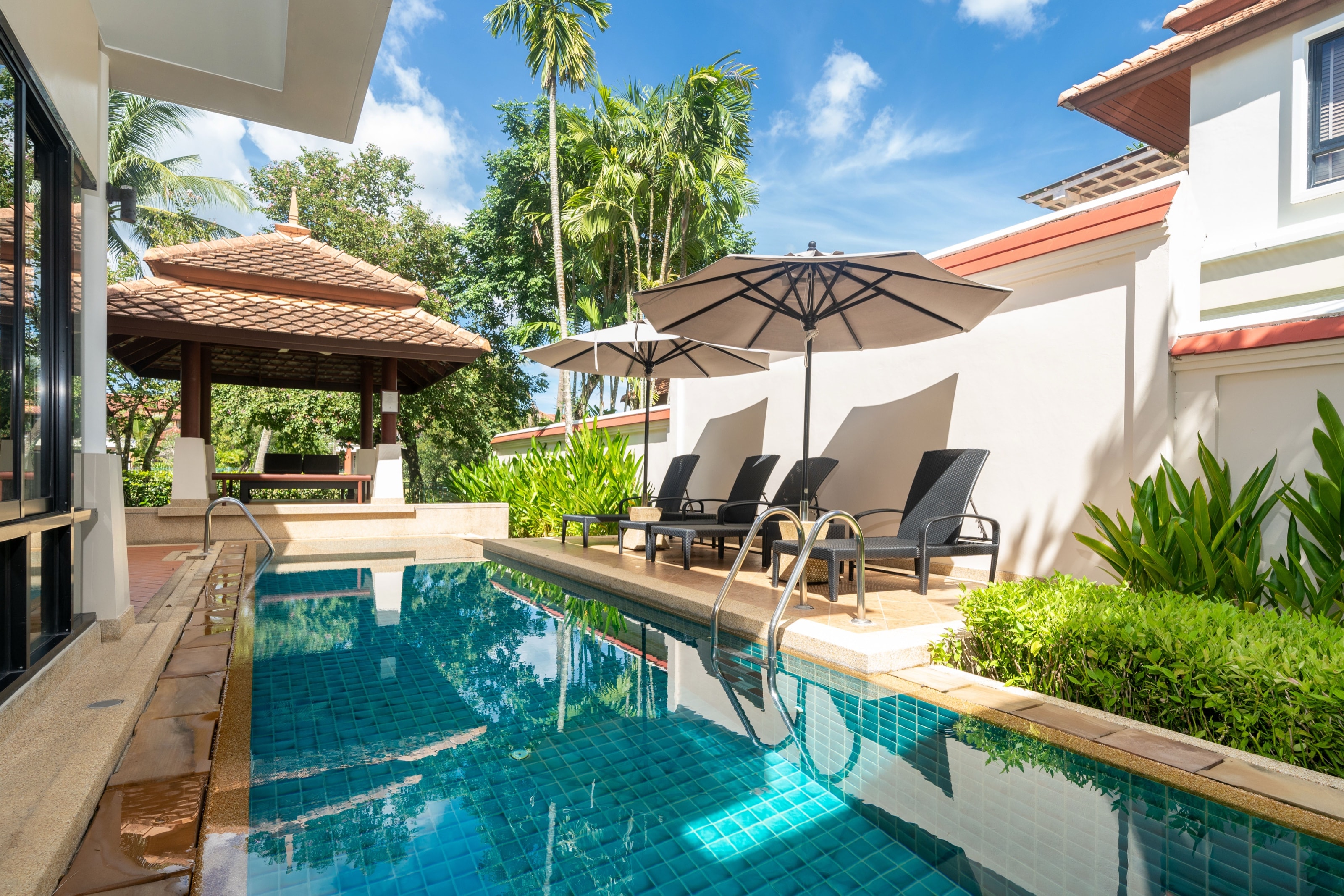 Angsana Villas Laguna 3BR Pool Villa — 68/70