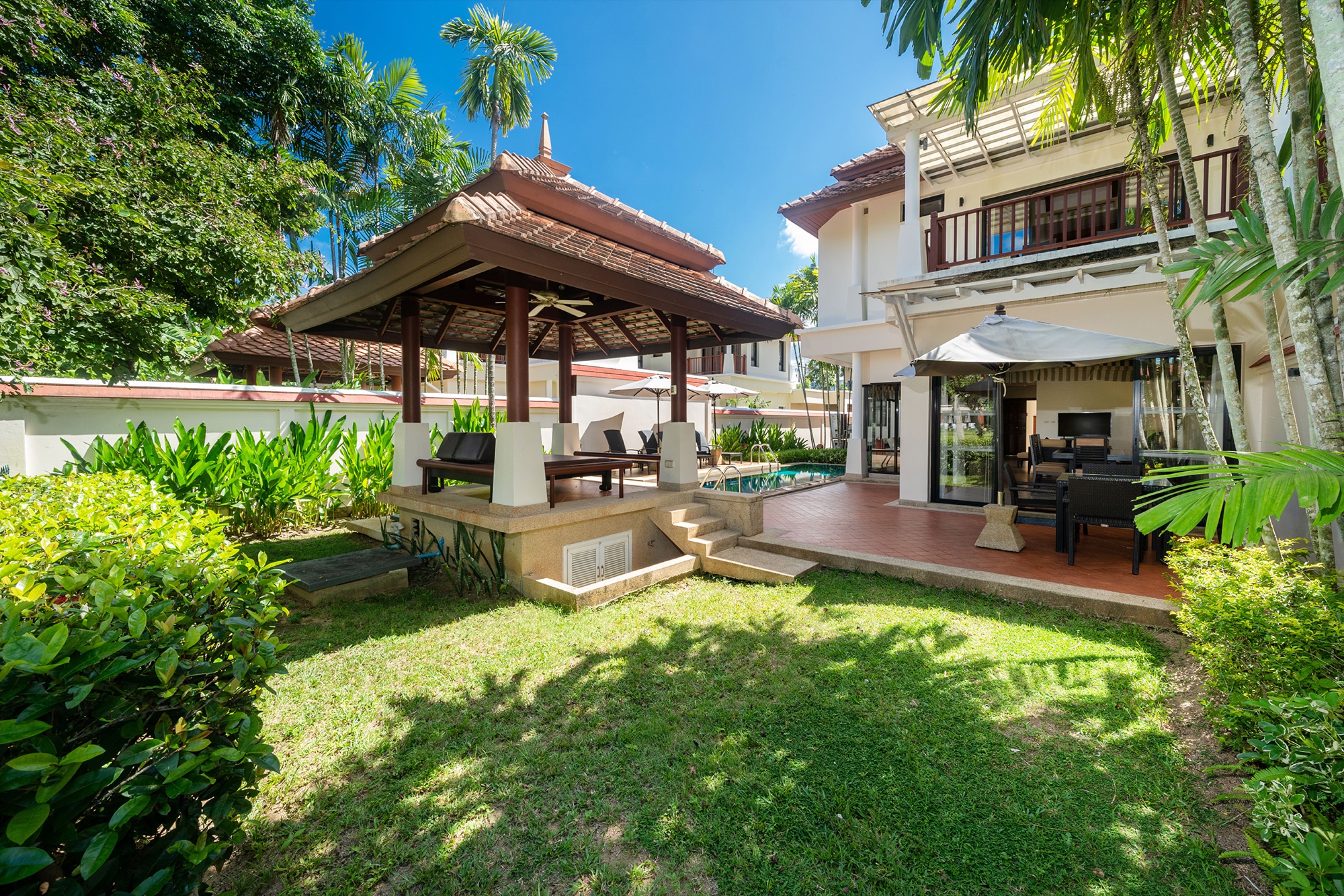 Angsana Villas Laguna 3BR Pool Villa — 69/70