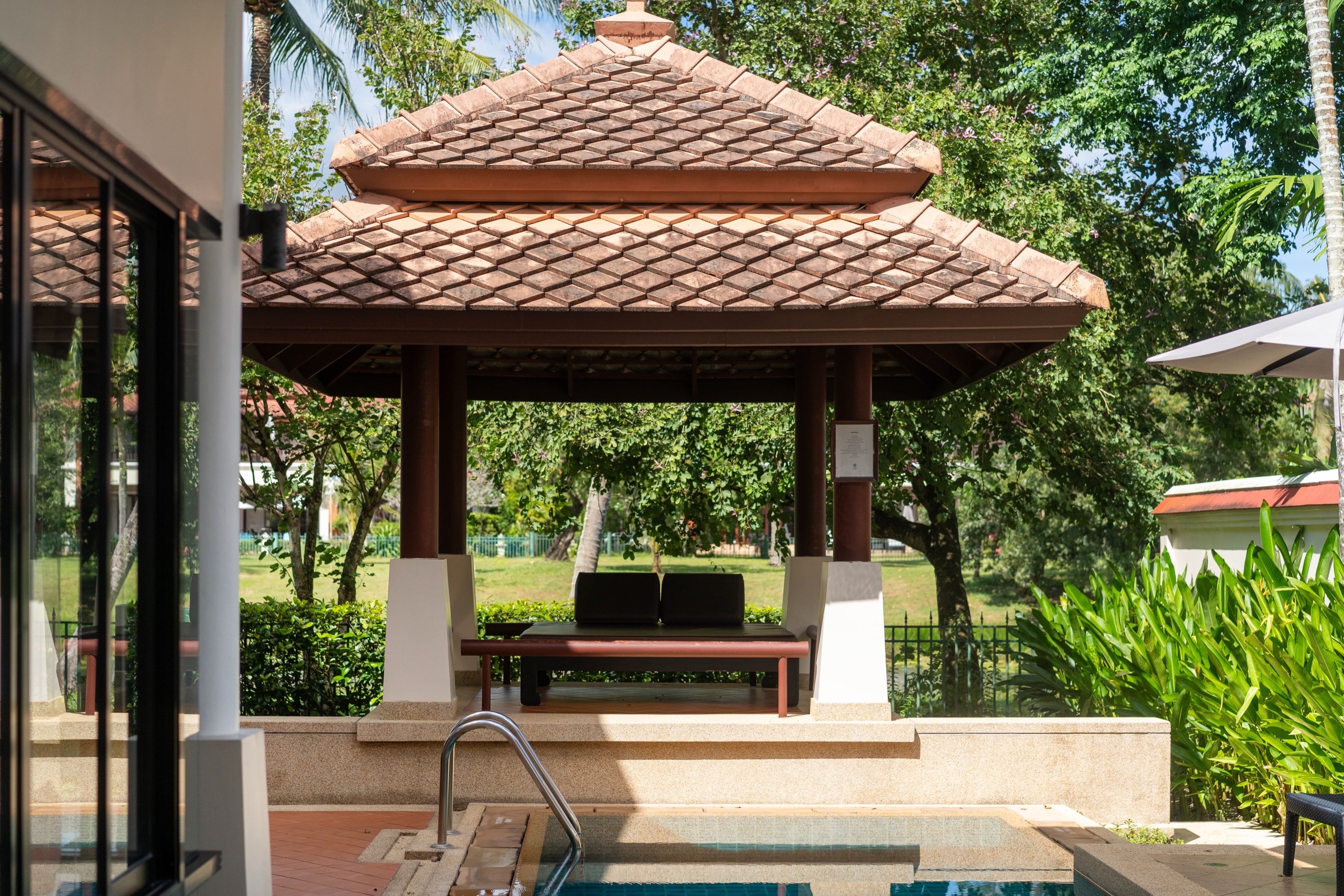 Angsana Villas Laguna 3BR Pool Villa — 70/70